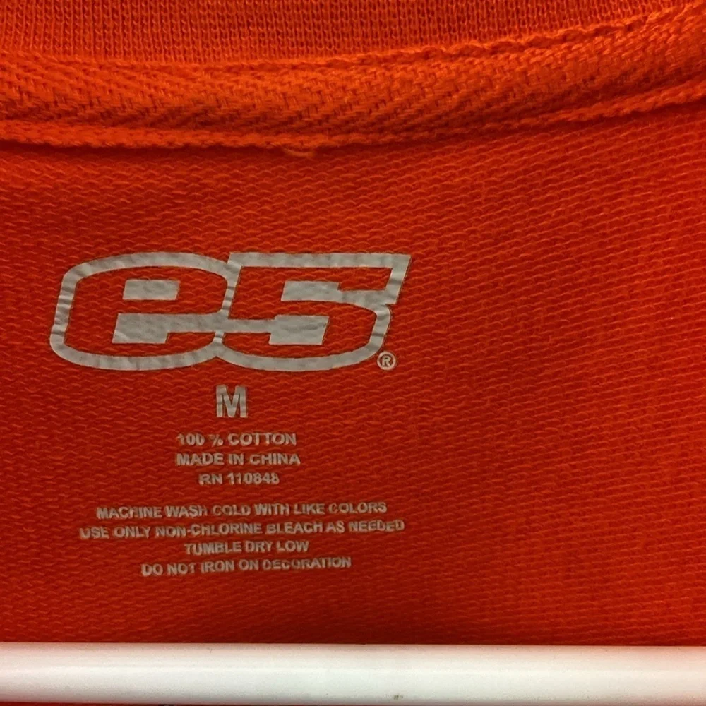 Oklahoma State University Women’s Size Medium Pullover 1/2 Zip OSU Cowboys - Picture 6 of 9